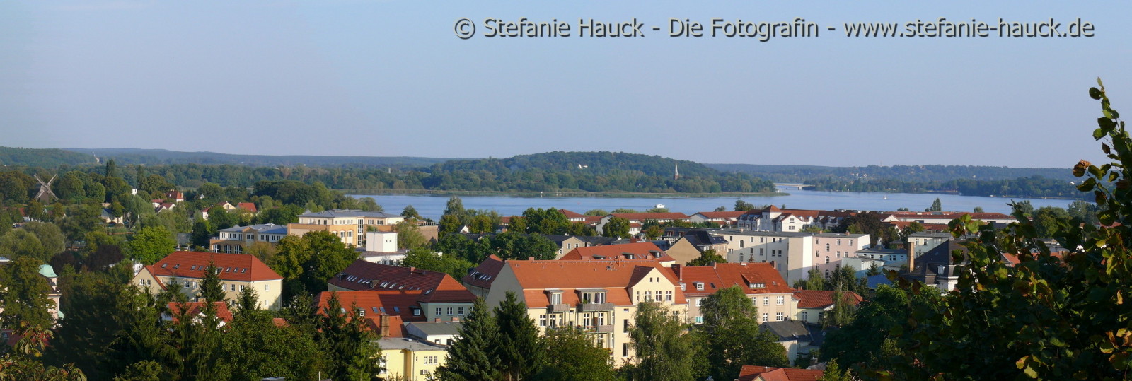 Werder An Der Havel